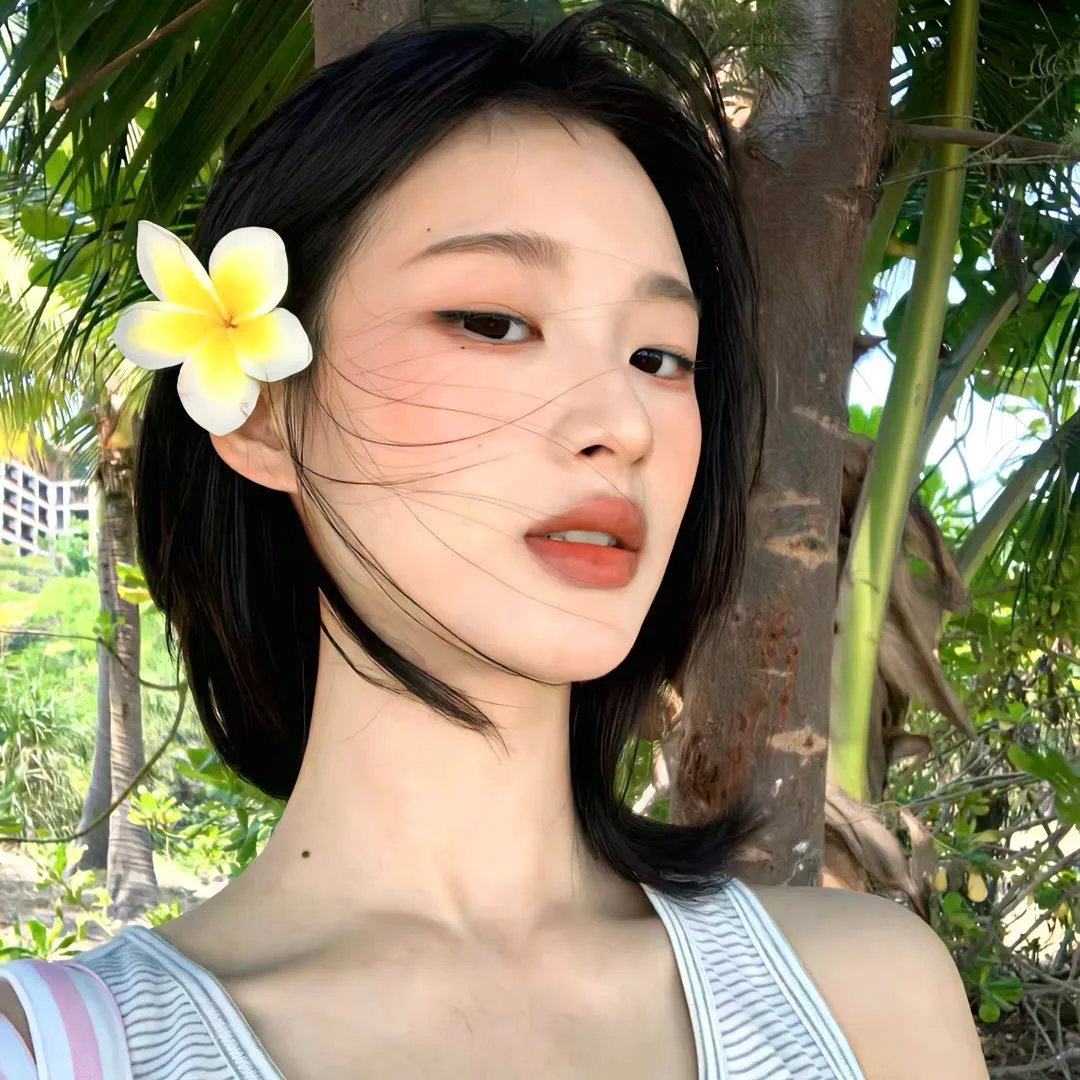 欲海花