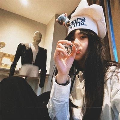 田中君总是如此慵懒